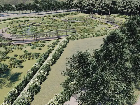 Lagos Point 'MzD1 Lt 4G