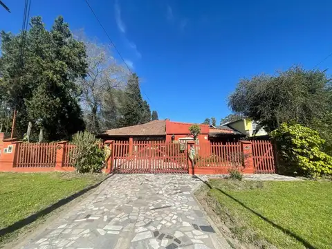 VENTA CASA 4 AMB C/ATELIER PILAR PELLEGRINI QUINTA