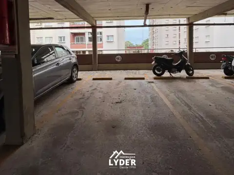 Cocheracubierta  en venta ubicado en Villa Sarmiento