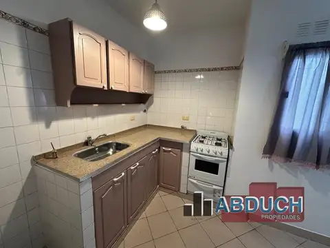 ALQUILER DEPARTAMENTO TIPO PH SAN MARTIN CENTRO