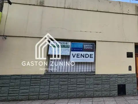 VENTA DE CASA CÉNTRICA EN MERCEDES B