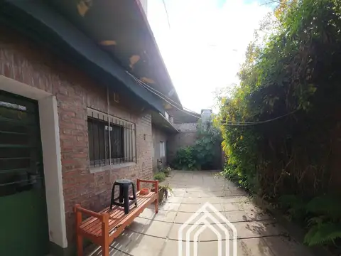 CALLE 24 ENTRE 21 Y 23