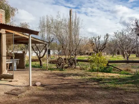 Terreno en Venta en Vistalba, USD 350.000