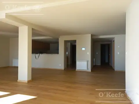 Departamento en Venta al Norte