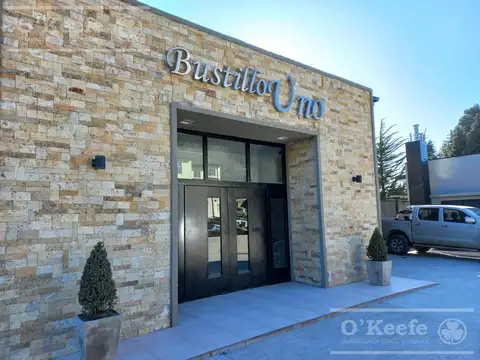 Edificio Bustillo 1 UF 5