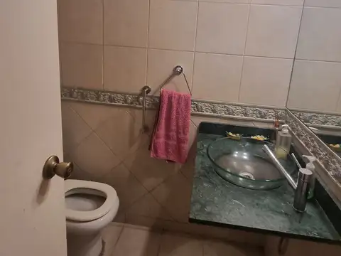 Avenida Santa Fe 2800