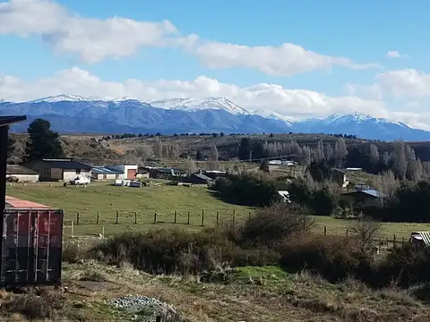 Casa en Venta en Ñirihuao Estacion Fcgr, USD 123.500