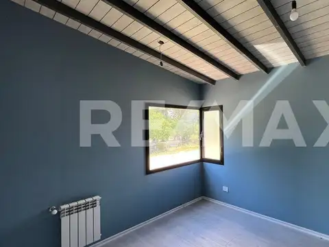 Depto Tipo Casa en Venta A Estrenar