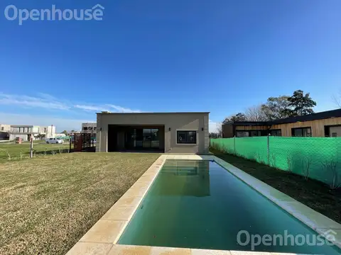 Casa en Venta A Estrenar
