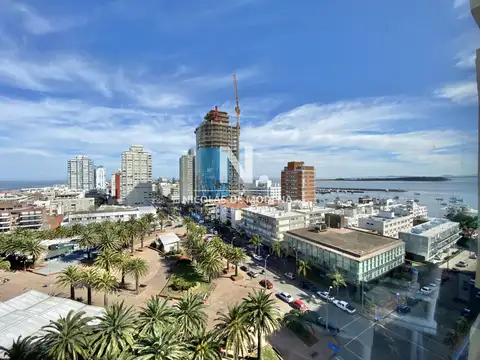 Departamento en Alquiler Temporal en Península, USD 5.500