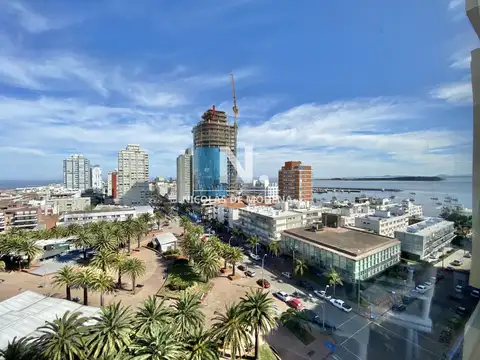 Departamento en Alquiler Temporal de 4 ambientes