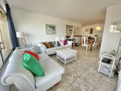 Departamento en Alquiler Temporal 46 años