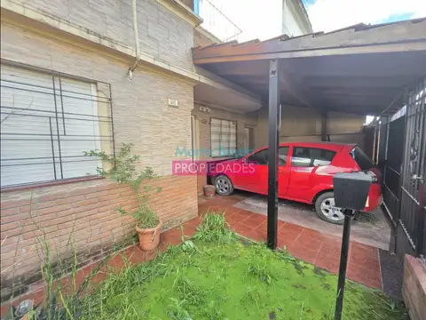 Casa en Venta de 2 dormitorios