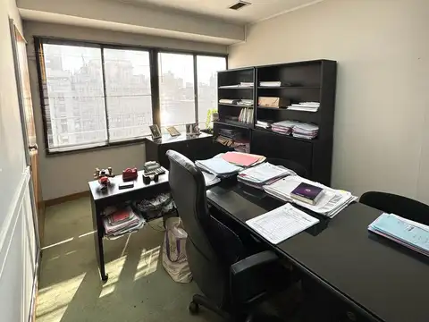 Oficina en Venta al Norte