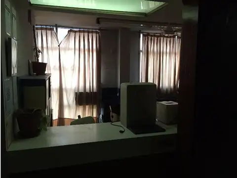 Oficina en Venta en Centro, USD 160.000