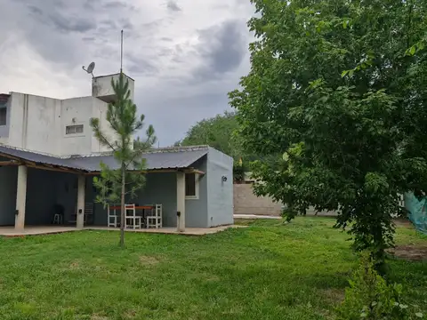 Estancia Vieja excelente zona dos dormitorios vistas panoramicas parquizaciones pileta escritura