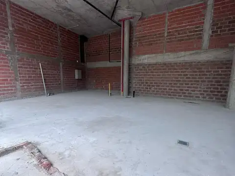 Arenales y Av Del Libertador