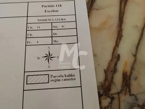 Loma verde - Los Alamos 1