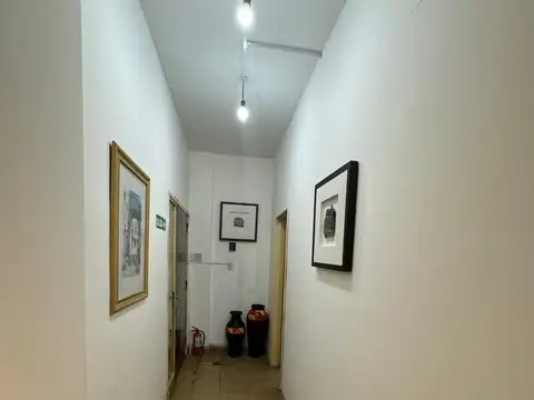 OFICINA EN AVENIDA COLON CENTRO CORDOBA 1 PISO