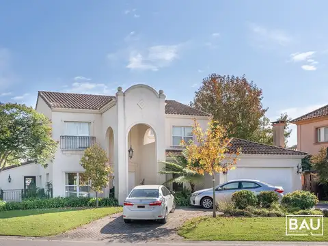 Los Castores Nordelta .