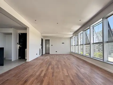 Departamento en  Zona Rio