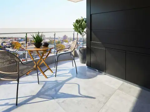 Departamento en Venta en Centro, USD 122.000