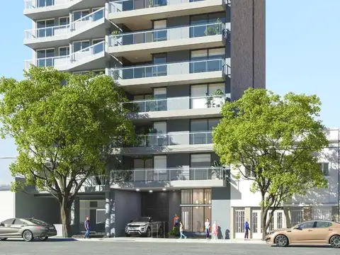 Italia  27 Bis (03-02) 1 dormitorio