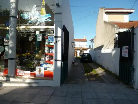 Local en Venta Via Púb.