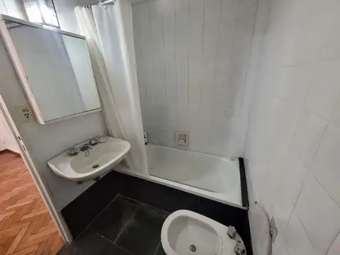 Departamento en Venta en San Nicolás, USD 49.900