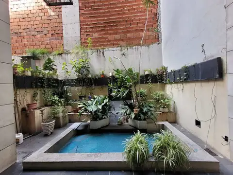 Departamento en Venta 26 años