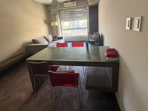 Departamento en Alquiler de 5 ambientes