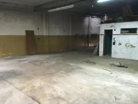 Galpon en Venta 30 años
