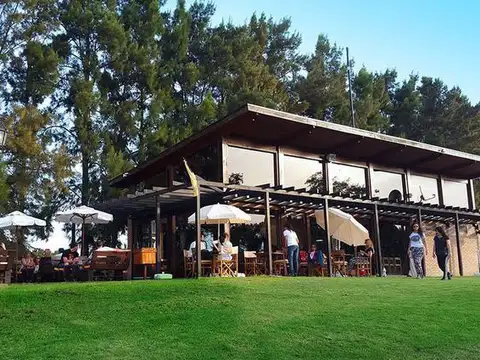 Azahares del Paraná