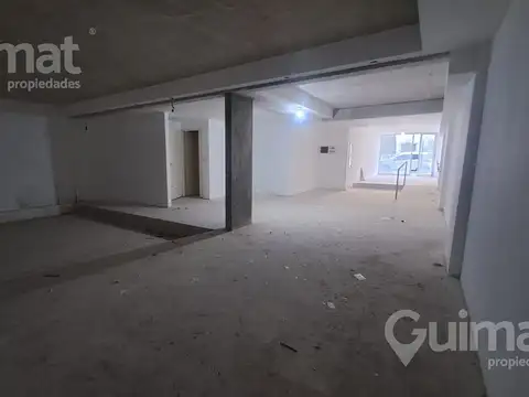 Local en Alquiler A Estrenar