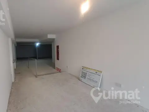 Local en Almagro Norte