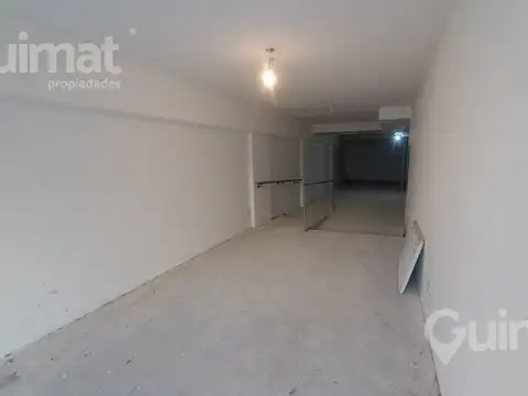 Local en Alquiler A Estrenar