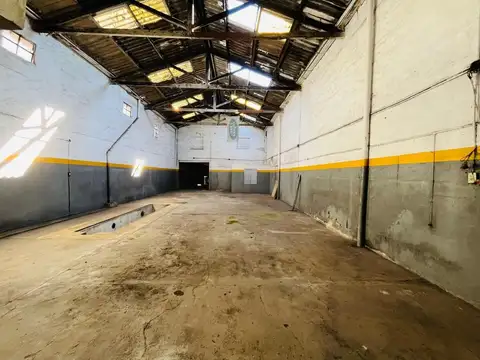 Galpon en Venta 55 años