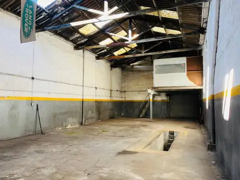 Almirante Brown 3700