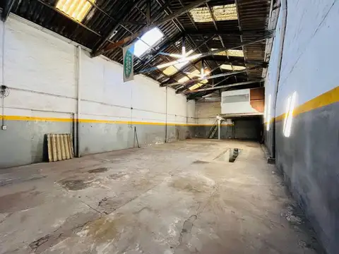 Galpon en Venta 55 años