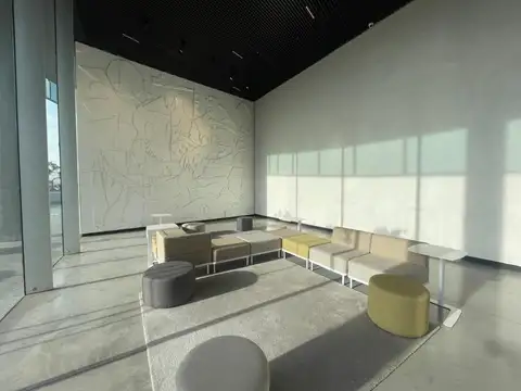 Oficina en Alquiler A Estrenar