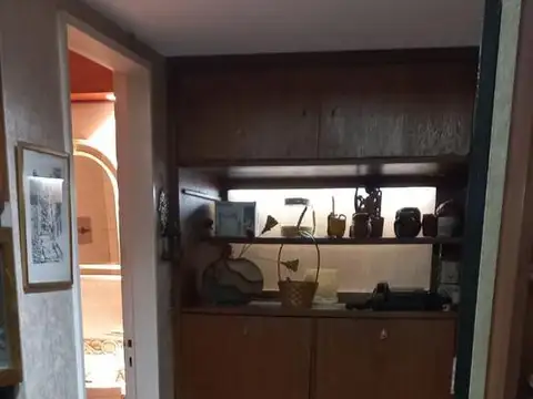 Departamento en Venta en Villa Crespo, USD 175.000