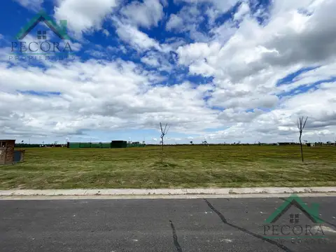 Terreno en Venta 21  mts Frente