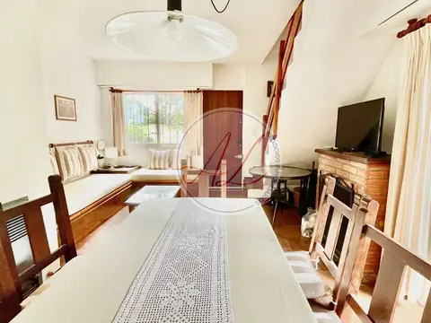 Departamento en Alquiler Temporal de 2 ambientes