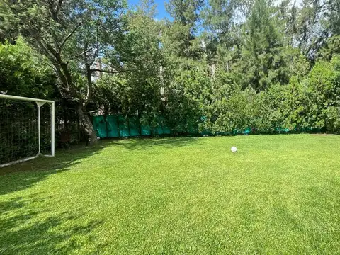 Casa en Alquiler temporal en 2da quincena de ENERO en San Isidro Labrador