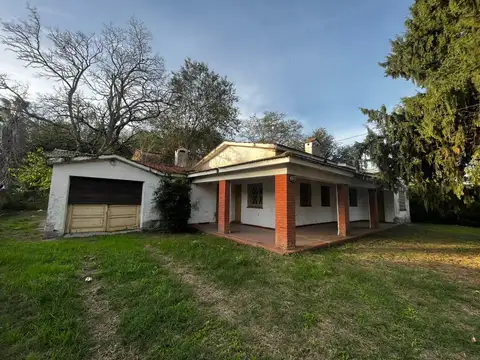 Terreno en Venta en Villa del Dique, USD 109.900