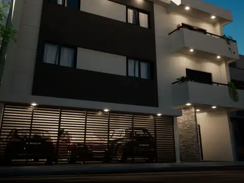 Departamento en Venta 2 años