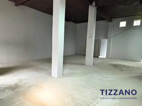 Local en Venta 60 años