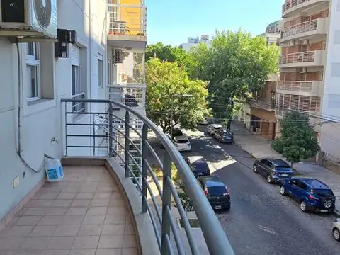 Departamento en villa pueyrredon