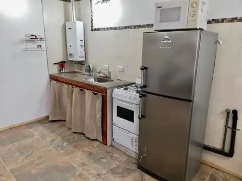 Casa en Alquiler de 1 dormitorio