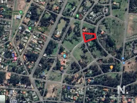 Terreno en Venta en Beverly Hills, USD 0